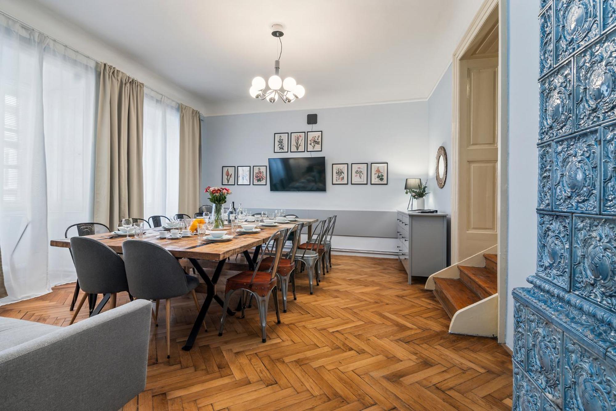 Charles Bridge Historical Apts By Michal&Friends Prague Ngoại thất bức ảnh